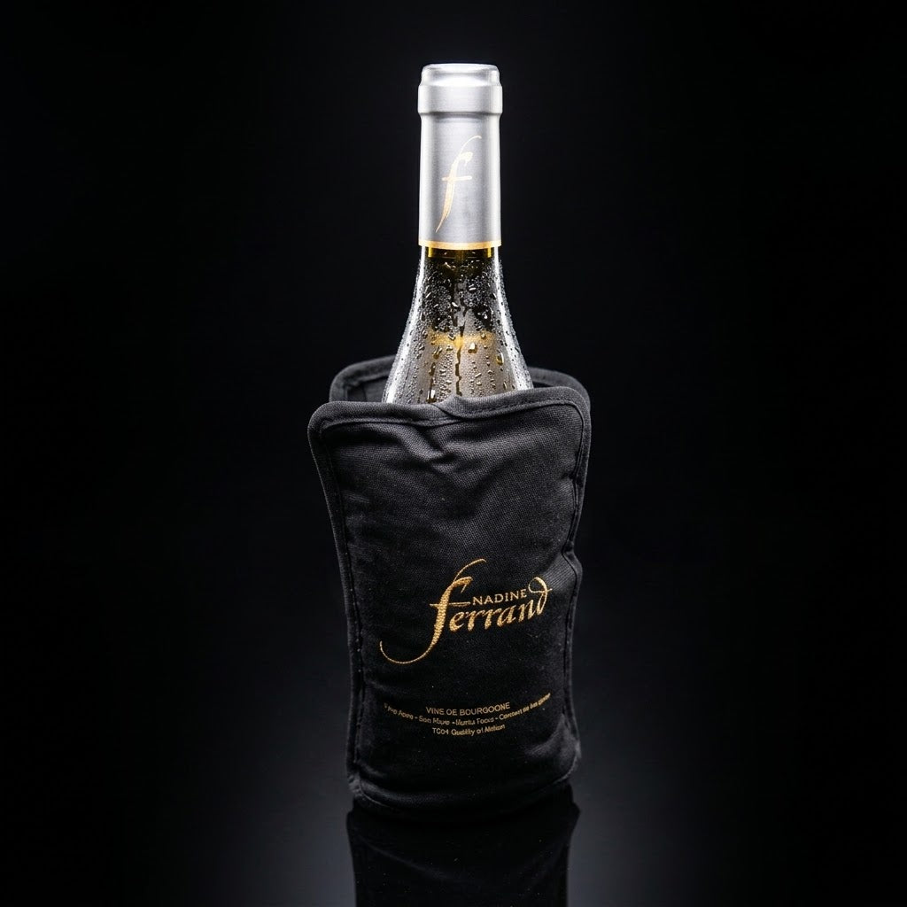 Rafraichisseur bouteille 75 cl
