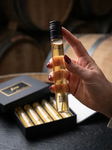 Coffret extraits de Chardonnay