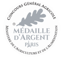 Médaille