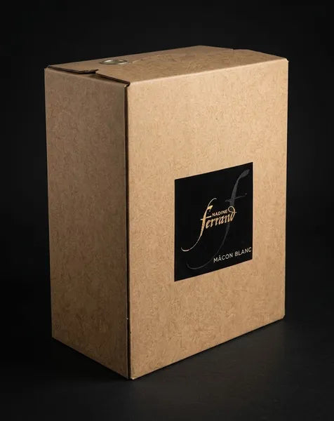 MACON BAG IN BOX 3L