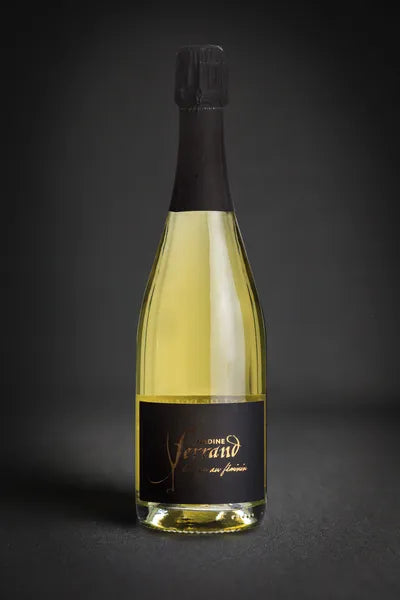 CLASSIC BLANC DE BLANCS CRÉMANT