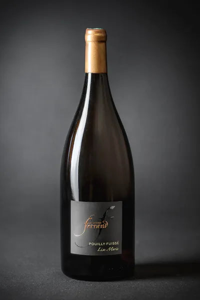 POUILLY FUISSE 1 ER CRU « LISE-MARIE » MAGNUM