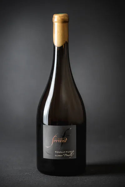 POUILLY FUISSE 1 ER CRU POUILLY MAGNUM
