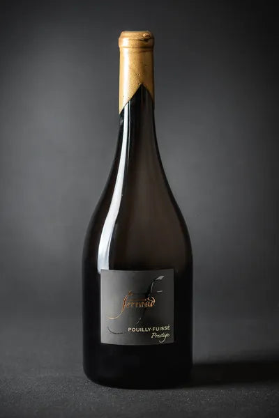 POUILLY FUISSE 1 ER CRU « PRESTIGE » MAGNUM