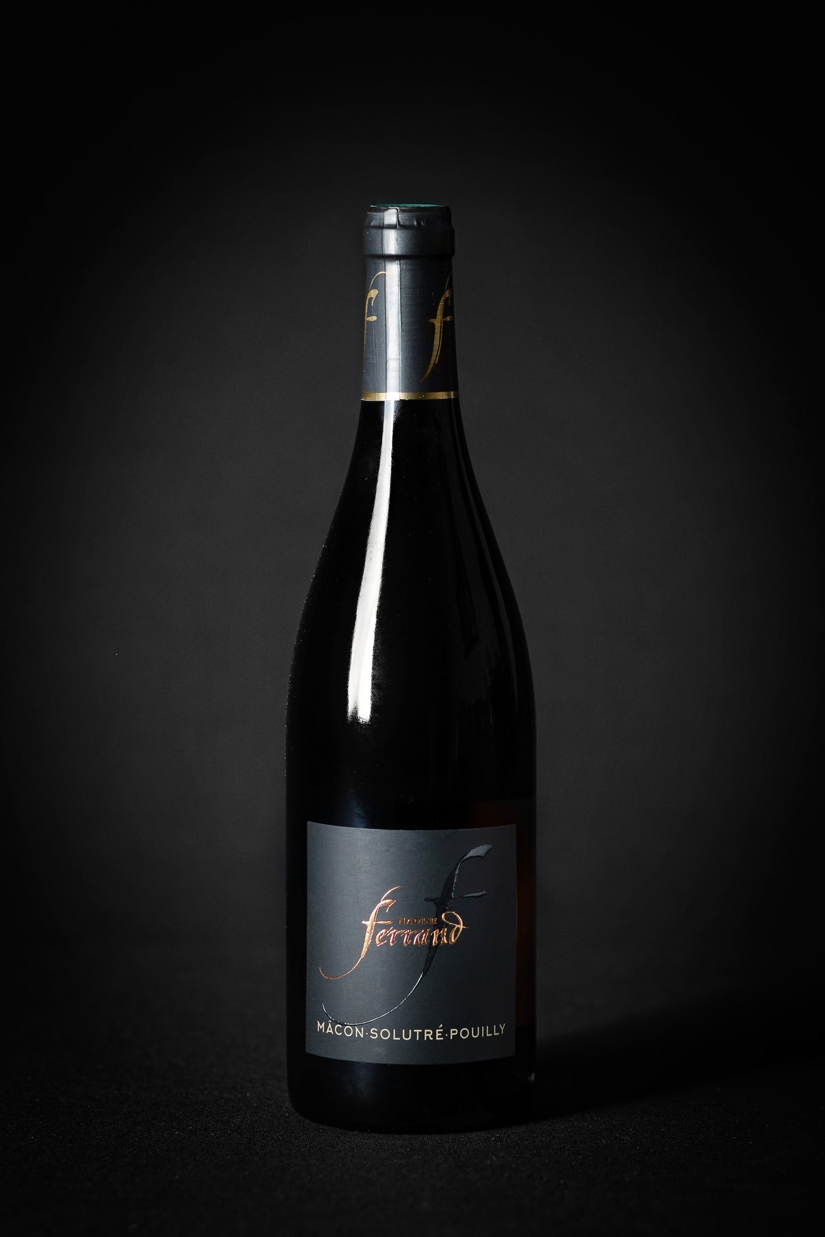 MACON SOLUTRE POUILLY