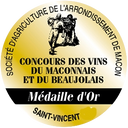 Médaille