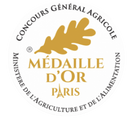 Médaille