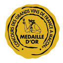 Médaille