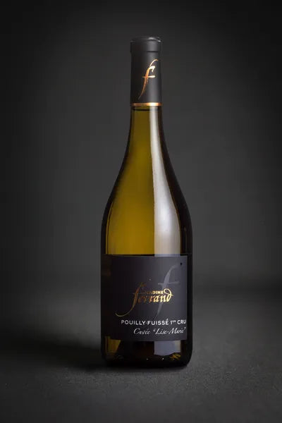 POUILLY FUISSE 1 ER CRU « LISE-MARIE »