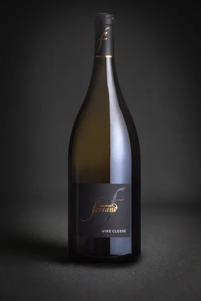 VIRE CLESSE MAGNUM