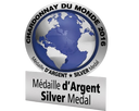 Médaille
