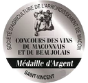 Médaille