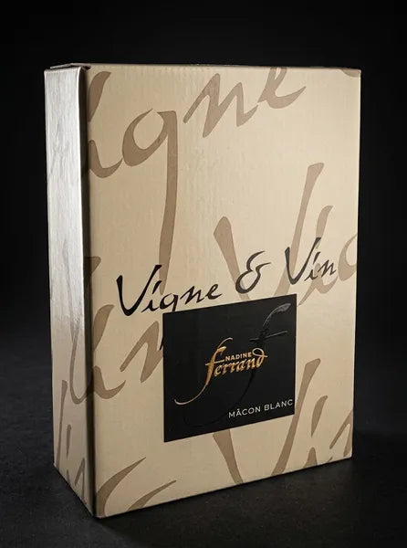 MACON BAG IN BOX 5L
