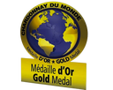 Médaille
