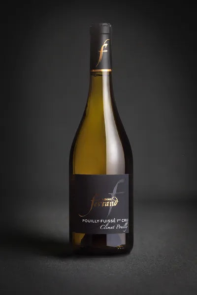 POUILLY FUISSE 1 ER CRU "POUILLY"
