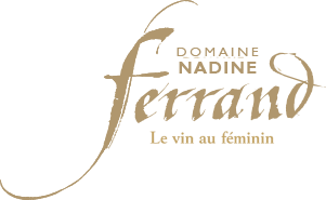 Nadine Ferrand Pouilly Fuissé
